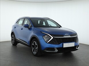 Kia Sportage IV , Salon Polska, 1. Właściciel, Serwis ASO, VAT 23%,