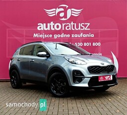 Kia Sportage V