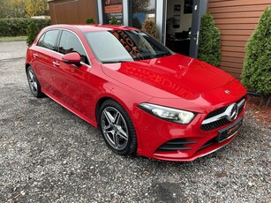 Mercedes A 250