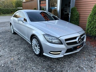 Mercedes CLS 500