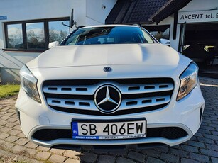 Mercedes GLA 200