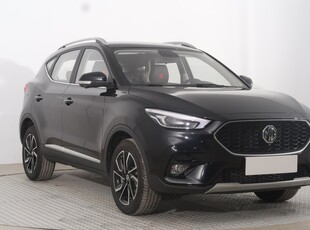 MG ZS ZS SUV , 1. Właściciel, Serwis ASO, Automat, VAT 23%, Skóra, Navi,