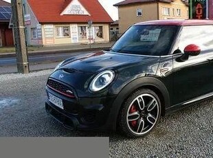 MINI Cooper II John Cooper Works Sport-Aut 2.0 benz 231KM 2018r Piękny!