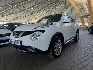 Nissan Juke Kamerka cofania,Nawigacja