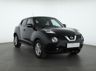 Nissan Juke , Navi, Xenon, Klimatronic, Tempomat, Parktronic,