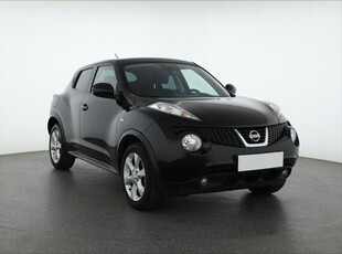 Nissan Juke , Salon Polska, Serwis ASO, Automat, Klima, Tempomat,