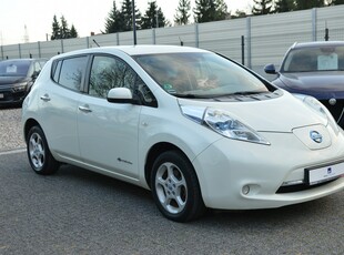 Nissan Leaf Navi,Kamera