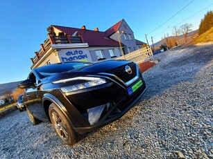 Nissan Qashqai III Roczna Gwarancja!