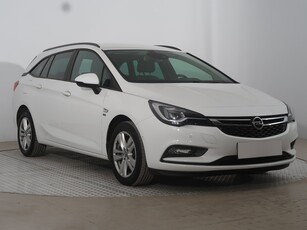 Opel Astra J , Serwis ASO, Automat, Navi, Klimatronic, Tempomat,