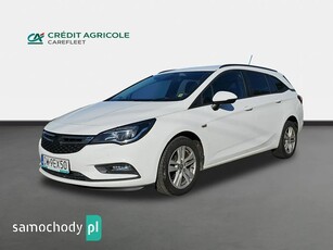 Opel Astra V 1.6 CDTI Enjoy S&S