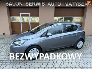 Opel Corsa E 1,4 90KM Klimatyzacja