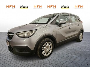 Opel Crossland X 1,5 DT(102 KM) Enjoy Salon PL F-Vat