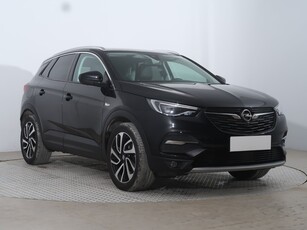 Opel Inny Opel , Salon Polska, 1. Właściciel, Serwis ASO, Skóra, Navi,