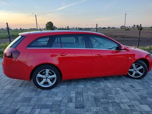 Opel Insignia I 1 właściciel