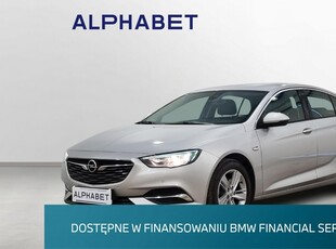 Opel Insignia II Country Tourer Insignia 2.0 CDTI Innovation S&S Salon PL 1wł.