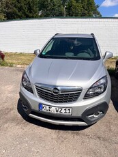 Opel Mokka sprzedaż w postępowaniu upadłościowym