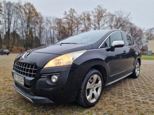 Peugeot 3008 I 1.6 hdi