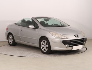 Peugeot 307 II , Klimatronic, Tempomat,ALU