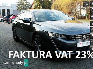 Peugeot 508 SW BlueHDi 160 EAT8 Allure