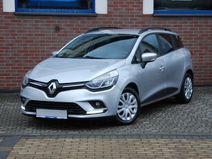 Renault Clio IV Salon pl .