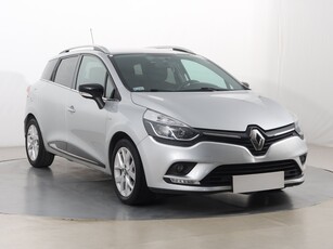 Renault Clio IV , Salon Polska, Navi, Klima, Tempomat, Parktronic