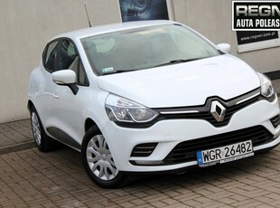 Renault Clio V 0.9 TCE Alize 90KM Salon PL FV23% ASO 1WŁ LED Tempomat Gwarancja