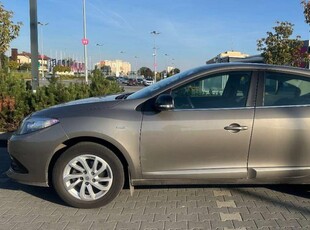 RENAULT FLUENCE STAN B. DOBRY