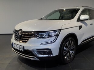 Renault Koleos 2.0 Blue dCi Initiale Paris 4x4 X-Tronic