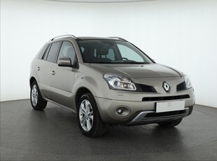 Renault Koleos , Salon Polska, Navi, Xenon, Klimatronic, Tempomat,