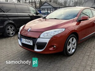 Renault Megane 2.0 16V TCE Dynamique