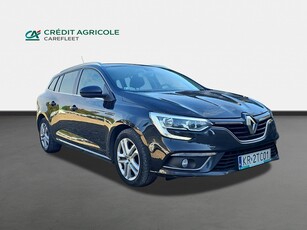 Renault Megane IV 1.5 Blue dCi Business Kombi. KR2TC01