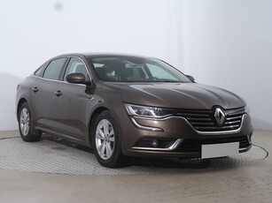 Renault Talisman II , Salon Polska, Automat, Navi, Klimatronic, Tempomat,