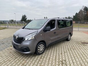 Renault Trafic Grand SpaceClass 1.6 dCi