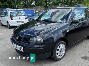 Seat Arosa 1.0 Select