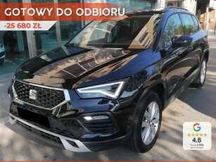 SEAT Ateca Style 1.5 TSI DSG Style 1.5 TSI 150KM DSG