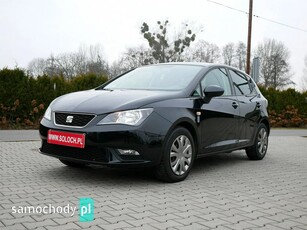 SEAT Ibiza 1.2 12V Style