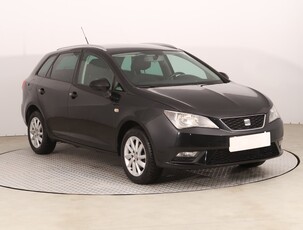 SEAT Ibiza V , GAZ, Klimatronic, Tempomat