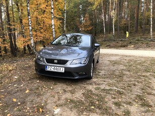 SEAT Leon III Reference Full Led