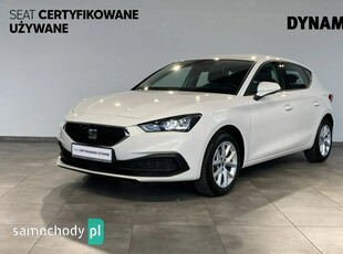 SEAT Leon IV