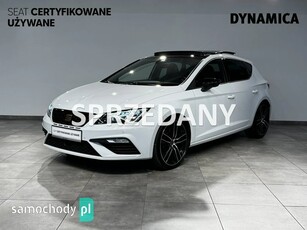 SEAT Leon IV