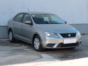 SEAT Toledo IV , Salon Polska, Klima, Parktronic