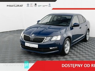 Skoda Octavia 1.4 TSI Active