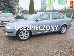 Skoda Octavia II Auto w stanie idealnym...