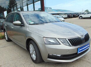 Skoda Octavia III 1,5 tsi/150KM. Solon PL, Serwis ASI, F-VAT