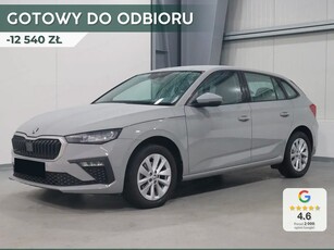 Skoda Scala Selection 1.5 TSI Selection 1.5 TSI 150KM