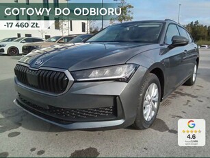 Skoda Superb III Essence 2.0 TDI DSG Essence 2.0 TDI 150KM DSG