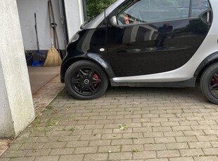 SMART FORTWO PASSION