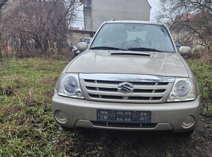 SUZUKI GRAND VITARA XL7 2.0 HDI