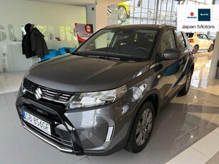 Suzuki Vitara III 2024