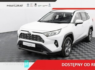 Toyota RAV4 2.0 Comfort 4x2 MS